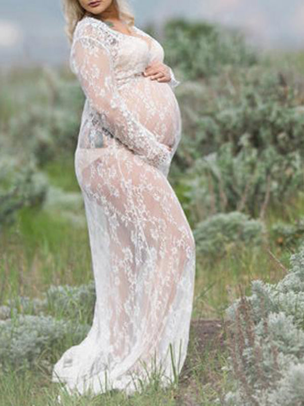 maternity photoshoot gown Archives - Moms wardrobe